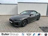BMW M440i xDrive M-Sport HUD  360Kamera Laserlicht - BMW M440 in Frankfurt (Main)