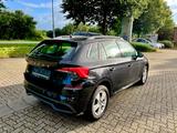 Skoda Kamiq Active DSG Tempom PDC AHK ALU Allwetter - Skoda Kamiq: Active