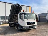MAN TGL 12.220 4x2 BL * inkl. 3 Mulden * - MAN 2009 Tgl