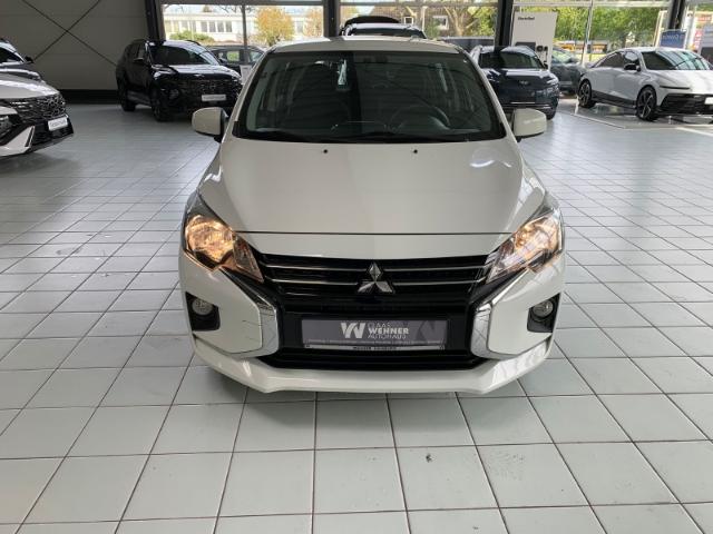 Mitsubishi Space Star Select 1,2l MIVEC Lichtsensor el.SP