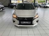 Mitsubishi Space Star Select 1,2l MIVEC Lichtsensor el.SP - : mit ABS, Kleinwagen