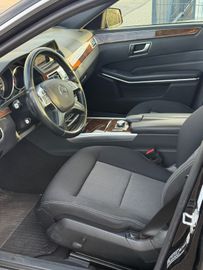 Mercedes E 250 - 9