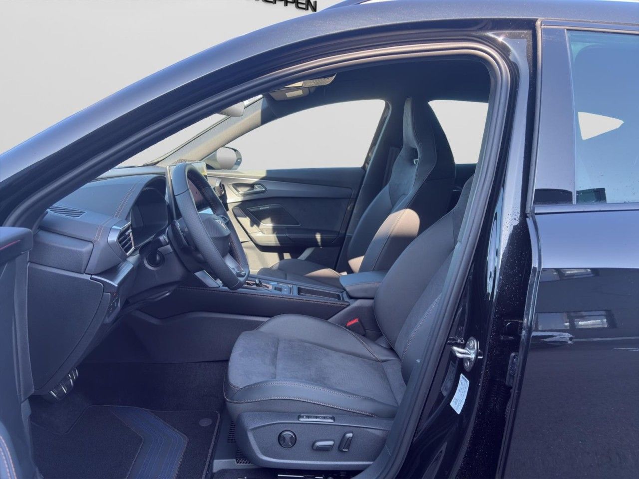 Cupra Formentor - Bild 11