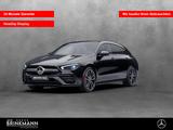 Mercedes-Benz CLA 35 AMG 4MATIC SB HEAD-UP/PANO-SHD/MULTIBEAM - Mercedes-Benz CLA 35 AMG Shooting Brake Gebrauchtwagen