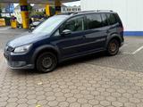 Volkswagen Touran CrossTouran*AUTOMATIK*NAVI*KLIMA* - Volkswagen: Crosstouran