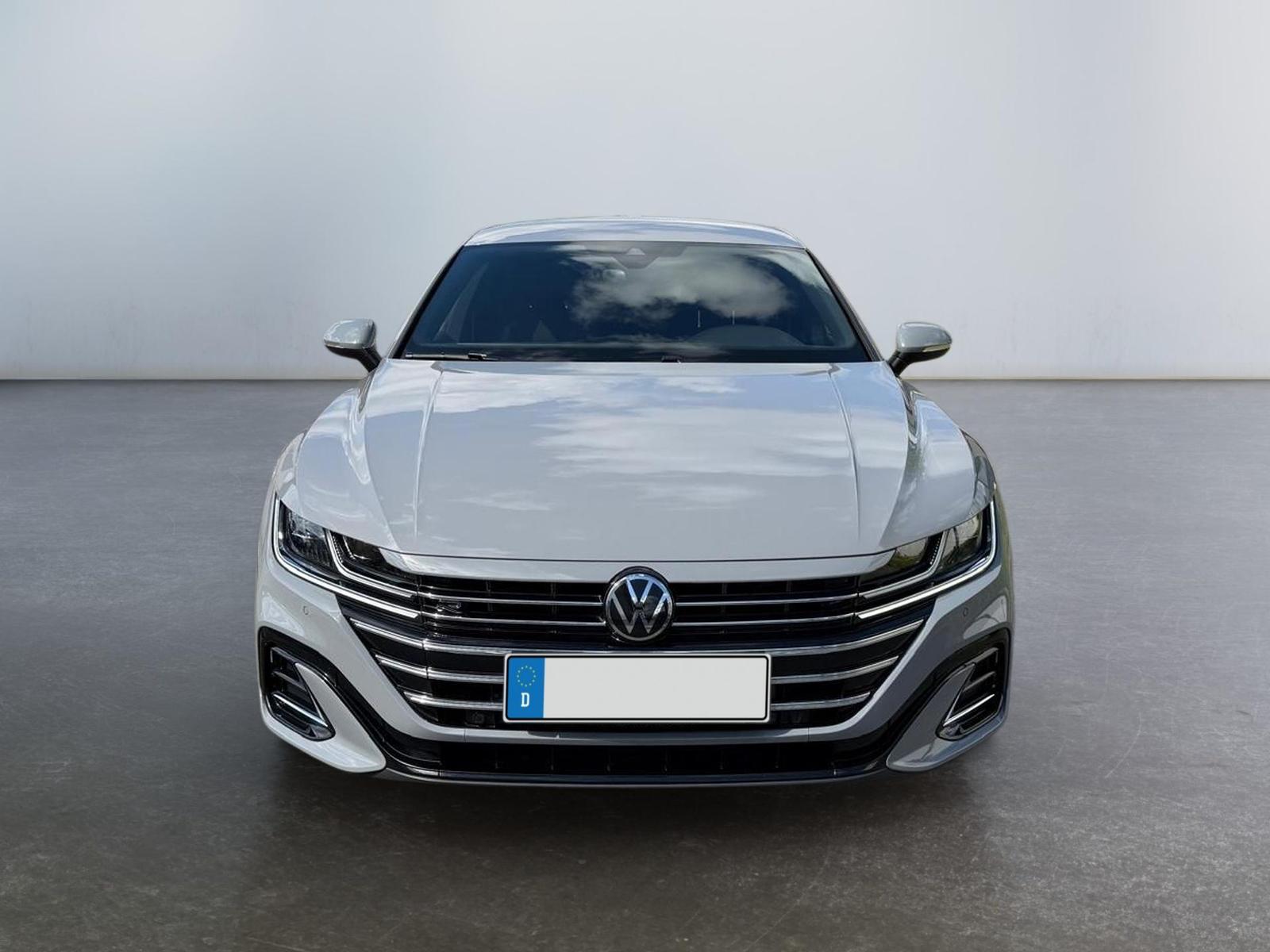 Volkswagen Arteon Shooting Brake 2.0 TSI R-Line DSG elek..., миниатюра 14