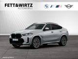 BMW X6 xDrive40i M Sport Pro|Pano|Komfortsitz|AHK