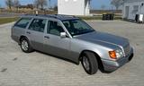 Mercedes-Benz E 220 Kombi Sportline - Mercedes-Benz E 220 Oldtimer
