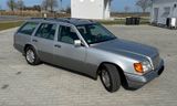 Mercedes-Benz E 220 Kombi Sportline - Mercedes-Benz E 220 Oldtimer