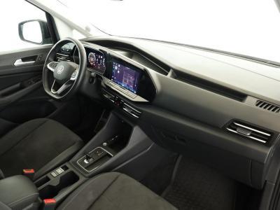 Volkswagen Caddy Style TDI DSG AHK LED Navi Kamera SHZ