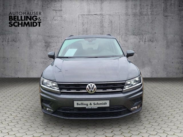 Tiguan 1.4TSI Comfortline AHK LED ParkPilot