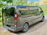 Renault Trafic Grand Spaceclass Blue dCi 170 EDC - Renault Trafic in Erfurt