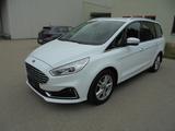 Ford Galaxy Titanium 2.0 TDCI Aut. ~ 7 Sitzer ~ Navi - Ford Galaxy in Augsburg