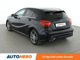Mercedes-Benz A 180 BlueEfficiency AMG Sport *NAVI*PDC*SHZ* - Mercedes-Benz A-Klasse Gebrauchtwagen in München