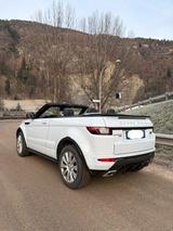 Land Rover Range Rover Evoque Cabriolet 2.0 TD4 132kW H... - Land Rover Range Rover Evoque von privat
