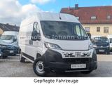 Fiat DUCATO NEW MODEL L3H2 Kasten Kamera, Navi, Apple - Fiat Jahreswagen