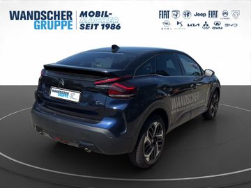 Citroën C4 1.2 PureTech 130 Max HUD+Kam.+KeyLess+LED+SHZ
