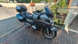 BMW R 1200 RT - BMW 2005 R1200RT