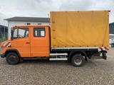 Mercedes-Benz VARIO 813D - Mercedes-Benz 813