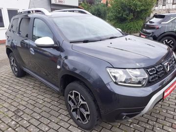 Dacia Duster - 4