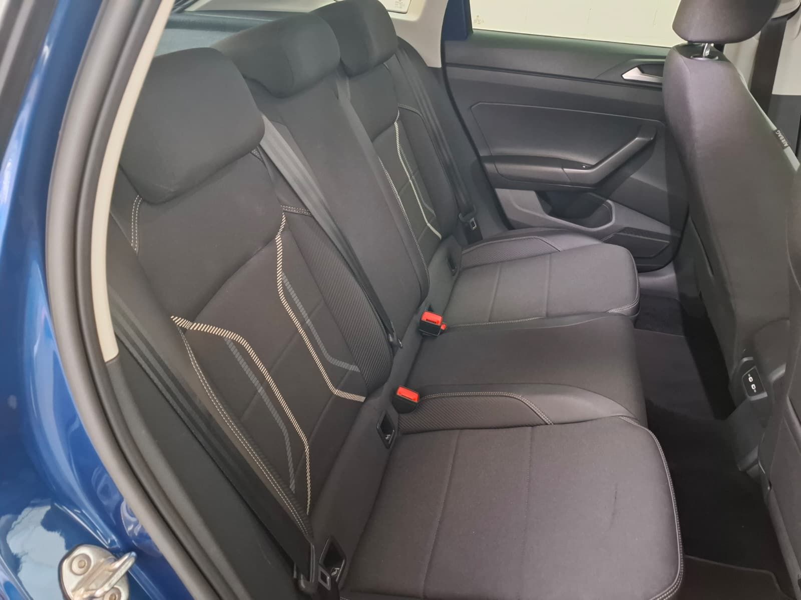 Fahrzeugabbildung Volkswagen Taigo Style 1.5 TSI DSG + Kamera + Licht & Sicht