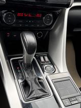 Mitsubishi Eclipse Cross ALLRAD AUTOMATIK - Mitsubishi: Allradantrieb