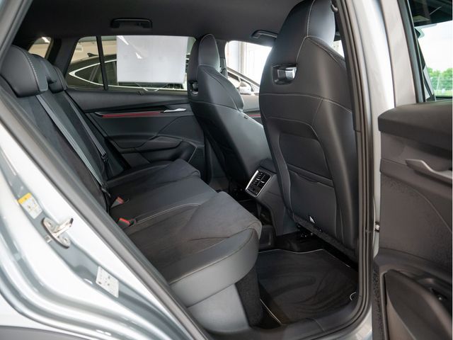 Foto Nummer 4: SKODA Elroq