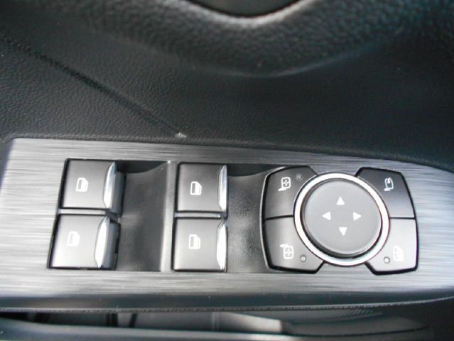 Ford Kuga Plug-In Hybrid Titanium