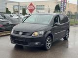 Volkswagen Touran Highline/Kamera/Navi/Alcantara/EU5 - Volkswagen Touran: Eu