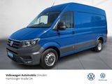 Volkswagen Crafter Kasten 50 MR+HOCH KLIMA NAV AHZV KAMERA - Angebote entsprechen deinen Suchkriterien