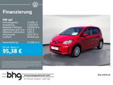 Volkswagen up! United Fahrerassistenzpaket GRA Kamera PDC - Volkswagen up! aus 2021
