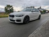 BMW M140i Special Edition, Heckantrieb - gebrauchte BMW M140i aus dem Jahr 2019