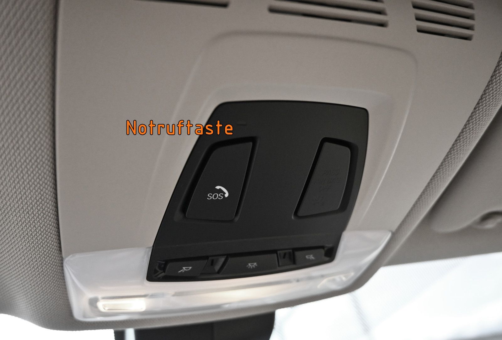 Fahrzeugabbildung BMW 320d Gran Turismo Luxury Line °ACC°AHK°HEAD-UP°