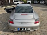 Porsche 996 Carrera Coupé Carrera - Porsche 996 aus 2001