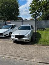 Mercedes-Benz mercedes w211 320 cdi - Mercedes-Benz 320: Cdi