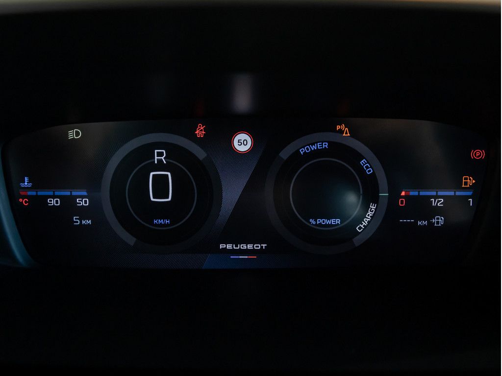 Peugeot 308 - Bild 24
