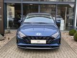 Hyundai i20 1.0 T Trend, Komfortpaket, BOSE-Soundsystem - mit Benzin-Antrieb: Kleinwagen, Klimaanlage