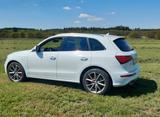 Audi SQ5  3,0  TDI Quattro, Top Ausstattun... - Audi quattro mit Diesel-Antrieb