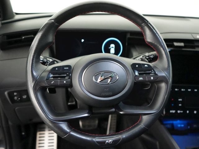 Tucson PHEV N-LINE 4WD+NAVI+RÜCKFAHRKAMERA+ACC+P
