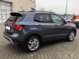 Volkswagen T-Cross 1.0 TSI DSG  Life SHZ 17Z Kessy App Kam - Neuwagen in München