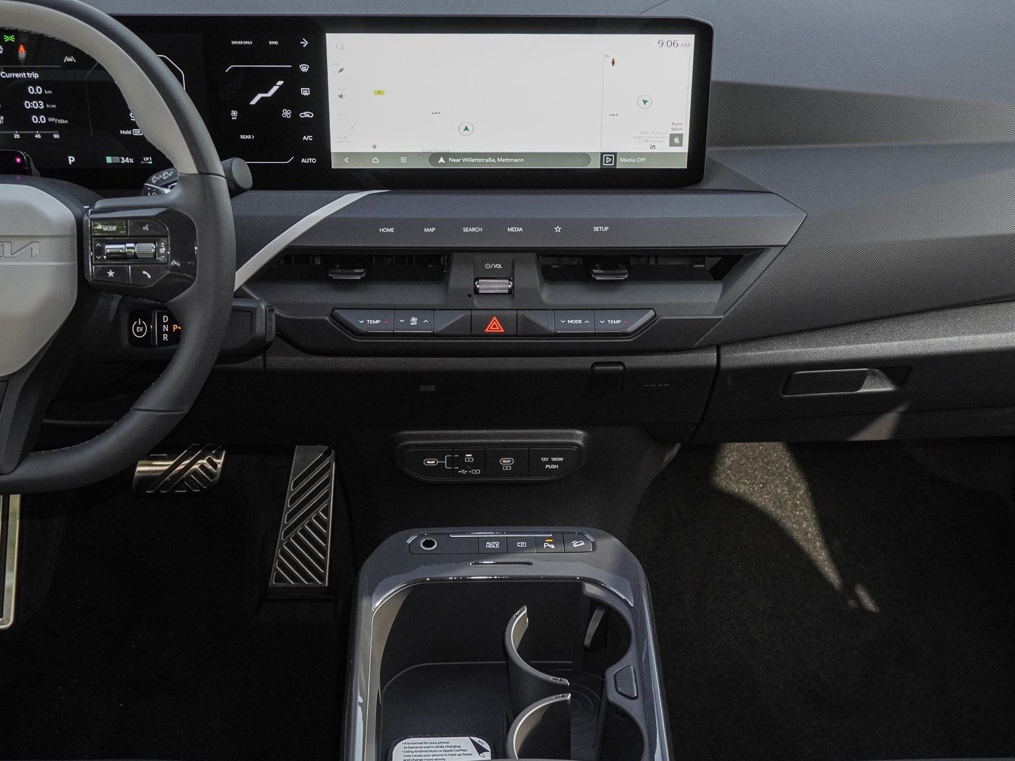 Kia EV5 - Bild 9
