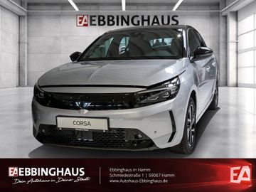Opel Corsa F 1.2 GS Navi LED ACC CarPlay Kamera DAB