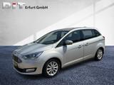 Ford C-MAX 1.5 EcoBoost Grand Titanium AHK+Navi+SHZ - Ford C-Max in Erfurt