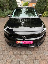 Opel Corsa - 2