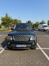 Land Rover Discovery 3.0 TDV6 SE - TÜV neu - Land Rover Discovery in Bonn
