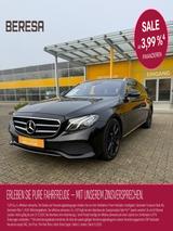 Mercedes-Benz E 350 d T Avantgarde Pano HUD Burmester Comand - Mercedes-Benz E 350