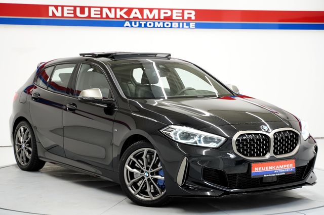 BMW M135i xDrive LED Panorama ACC harman/kardon HuD