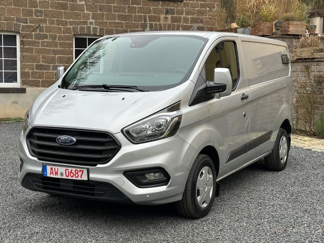 Ford Transit Custom Kasten 280 L1 Trend LED AHK 2.5T