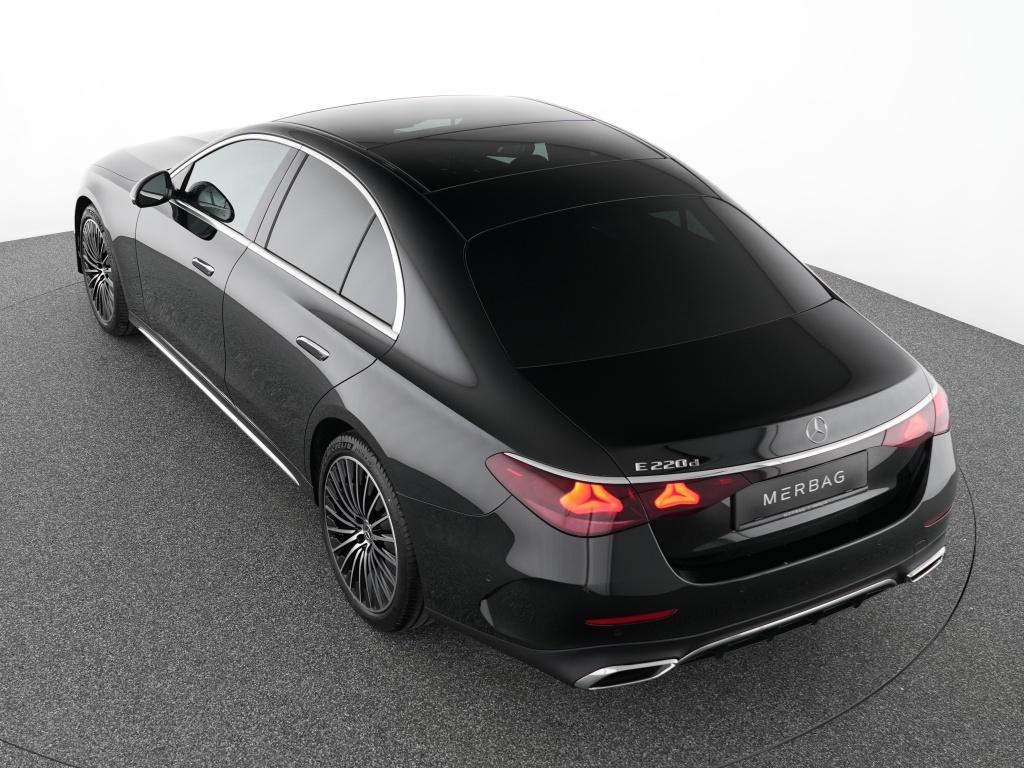 Mercedes-Benz E 220 d AMG Advanced Pano Burmester4D UPE:82TEUR