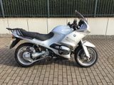 BMW R1150RS - BMW R 1150 RS